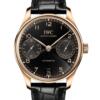 Реплика часов IWC Portugieser Automatic 7 Days IW501707 — фото товара LuxuryWatch