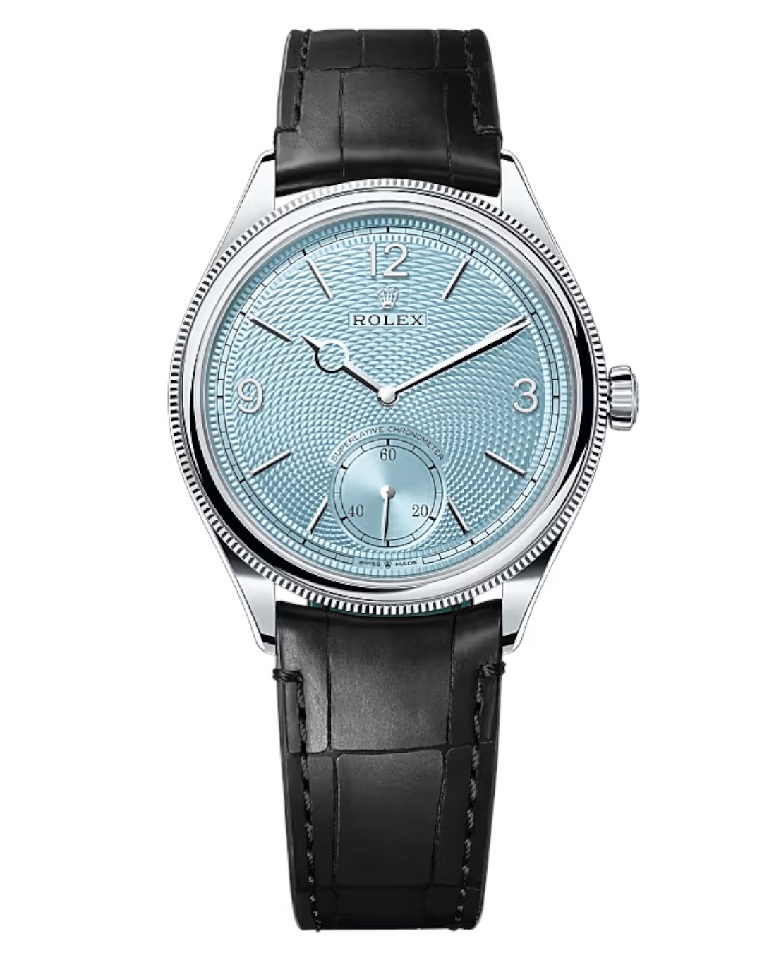 Часы Rolex 1908 m52506-0003