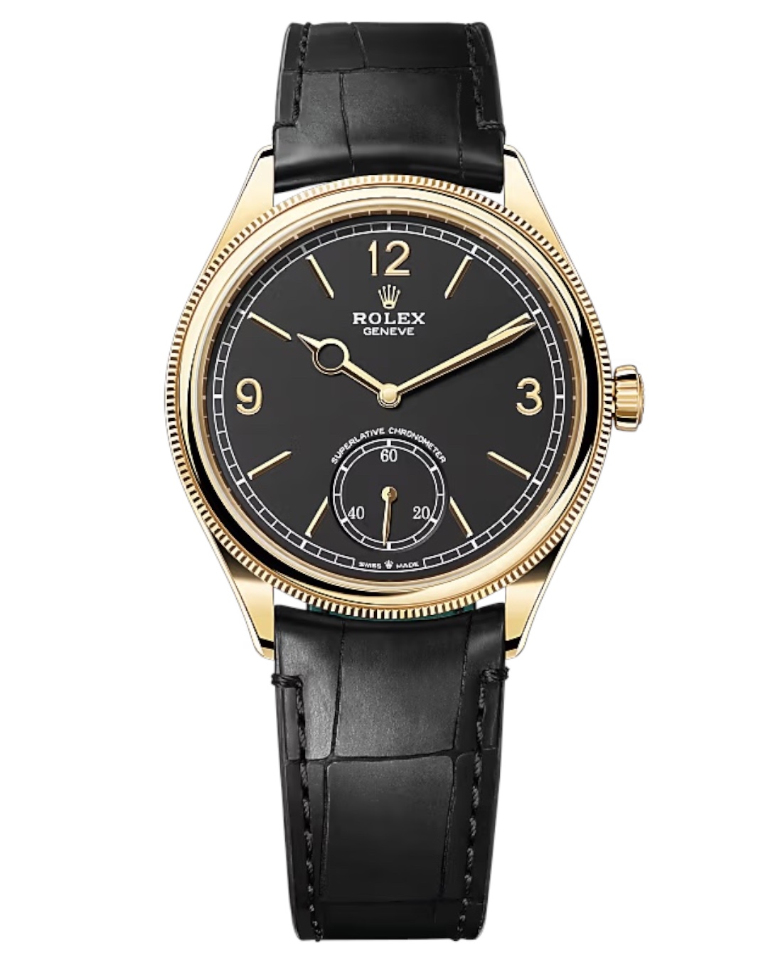 Часы Rolex 1908 m52508-0002