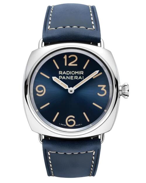 Коллекция часов Panerai Radiomir