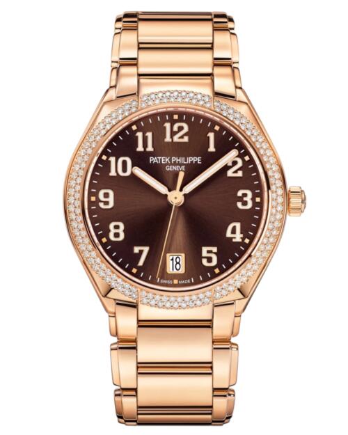 Коллекция часов Patek Philippe Twenty-4