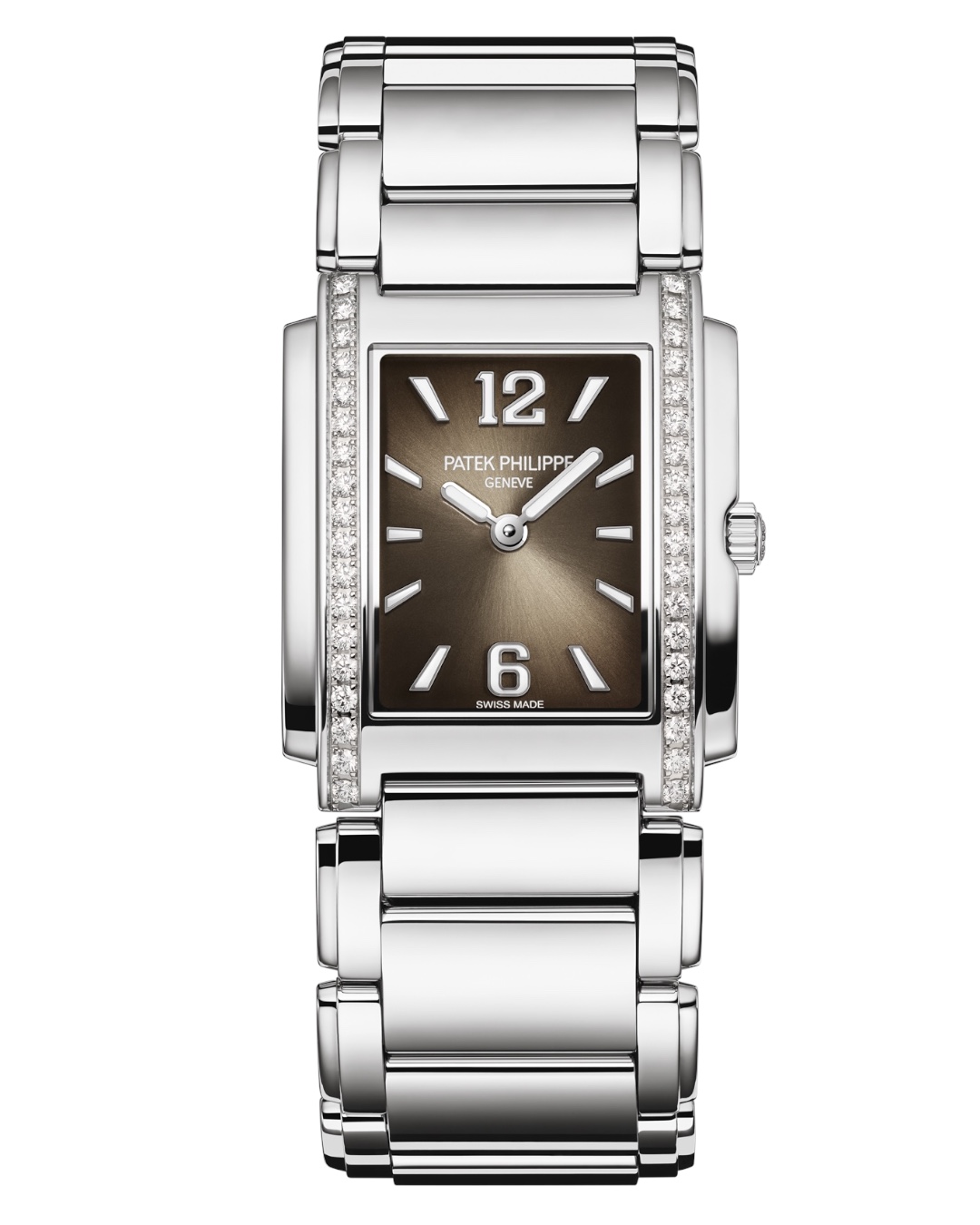 Часы Patek Philippe Twenty-4 25mm 4910/1200A-010