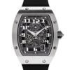 Реплика часов Richard Mille RM 67-01 Automatic Extra Flat Titanium — фото товара LuxuryWatch