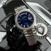 Реплика часов Rolex Day-Date 128396TBR-01 — фото товара LuxuryWatch
