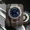 Реплика часов Rolex Day-Date 128396TBR-01 — фото товара LuxuryWatch