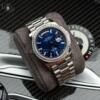 Реплика часов Rolex Day-Date 128396TBR-01 — фото товара LuxuryWatch