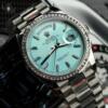 Реплика часов Rolex Day-Date 128236-0019 — фото товара LuxuryWatch