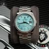 Реплика часов Rolex Day-Date 128236-0019 — фото товара LuxuryWatch