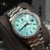 Реплика часов Rolex Day-Date 128236-0019 — фото товара LuxuryWatch