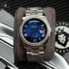 Реплика часов Rolex Day-Date 128396TBR-02 — фото товара LuxuryWatch