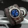 Реплика часов Rolex Day-Date 128396TBR-02 — фото товара LuxuryWatch