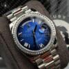 Реплика часов Rolex Day-Date 128396TBR-02 — фото товара LuxuryWatch
