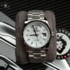 Реплика часов Rolex Day-Date Ladies 128239-03 — фото товара LuxuryWatch