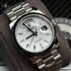 Реплика часов Rolex Day-Date Ladies 128239-03 — фото товара LuxuryWatch