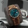 Реплика часов Rolex Day-Date Ladies 118235f-0098 — фото товара LuxuryWatch