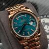 Реплика часов Rolex Day-Date Ladies 118235f-0098 — фото товара LuxuryWatch