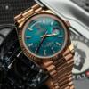 Реплика часов Rolex Day-Date Ladies 118235f-0098 — фото товара LuxuryWatch