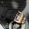 Реплика часов Richard Mille RM 67-01 Automatic Extra Flat Gold — фото товара LuxuryWatch