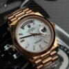 Реплика часов Rolex Day-Date Ladies 118235f-0099 — фото товара LuxuryWatch