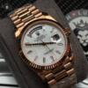 Реплика часов Rolex Day-Date Ladies 118235f-0099 — фото товара LuxuryWatch