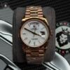 Реплика часов Rolex Day-Date Ladies 118235f-0099 — фото товара LuxuryWatch