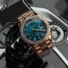 Реплика часов Rolex Day-Date Ladies 118235f-0076 — фото товара LuxuryWatch