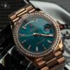 Реплика часов Rolex Day-Date Ladies 118235f-0076 — фото товара LuxuryWatch
