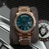 Реплика часов Rolex Day-Date Ladies 118235f-0076 — фото товара LuxuryWatch