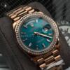Реплика часов Rolex Day-Date Ladies 118235f-0076 — фото товара LuxuryWatch