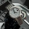 Реплика часов Rolex Day-Date Ladies 128239-04 — фото товара LuxuryWatch