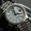 Реплика часов Rolex Day-Date Ladies 128239-04 — фото товара LuxuryWatch