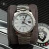 Реплика часов Rolex Day-Date Ladies 128239-04 — фото товара LuxuryWatch