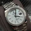 Реплика часов Rolex Day-Date Ladies 128239-04 — фото товара LuxuryWatch