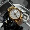 Реплика часов Rolex Day-Date 128398TBR-0031 — фото товара LuxuryWatch
