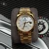 Реплика часов Rolex Day-Date 128398TBR-0031 — фото товара LuxuryWatch