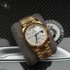 Реплика часов Rolex Day-Date 128398TBR-0031 — фото товара LuxuryWatch