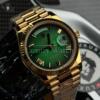 Реплика часов Rolex Day-Date 128238-0069 — фото товара LuxuryWatch