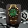 Реплика часов Rolex Day-Date 128238-0069 — фото товара LuxuryWatch