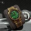 Реплика часов Rolex Day-Date 128238-0069 — фото товара LuxuryWatch