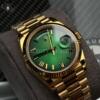 Реплика часов Rolex Day-Date 128238-0069 — фото товара LuxuryWatch