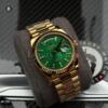 Реплика часов Rolex Day-Date 128238-0130 — фото товара LuxuryWatch