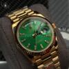 Реплика часов Rolex Day-Date 128238-0130 — фото товара LuxuryWatch