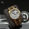 Реплика часов Rolex Day-Date 128398TBR-0030 — фото товара LuxuryWatch
