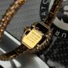 Реплика часов Cartier Baignoire Watch Clou de Paris Diamond — фото товара LuxuryWatch