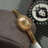 Реплика часов Cartier Baignoire Watch Clou de Paris — фото товара LuxuryWatch