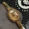 Реплика часов Cartier Baignoire Watch Clou de Paris — фото товара LuxuryWatch