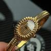 Реплика часов Cartier Baignoire Watch Clou de Paris — фото товара LuxuryWatch