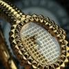 Реплика часов Cartier Baignoire Watch Clou de Paris — фото товара LuxuryWatch