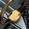 Реплика часов Cartier Baignoire Watch Clou de Paris — фото товара LuxuryWatch