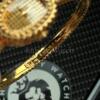 Реплика часов Cartier Baignoire Watch Clou de Paris — фото товара LuxuryWatch
